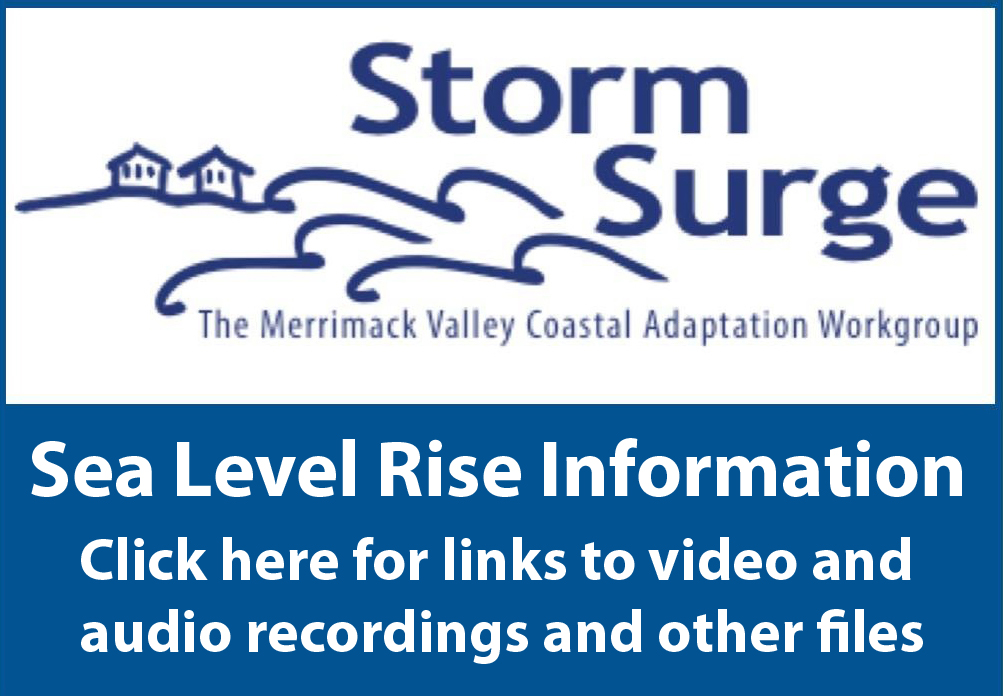Click this link for videos and files related to Sea Level Rise